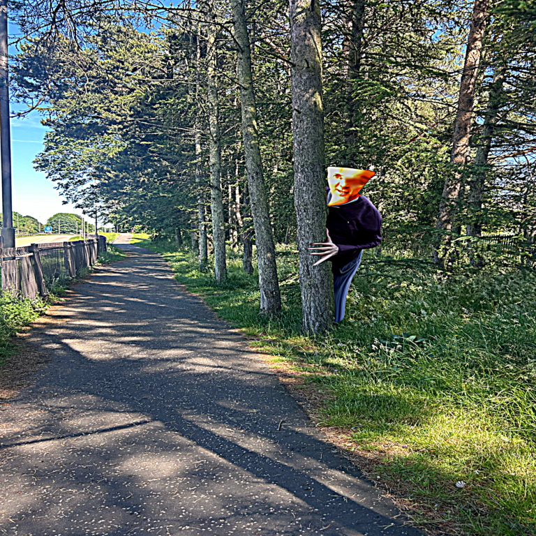 BranchHand